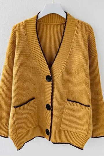 Majken | Oversize Strik