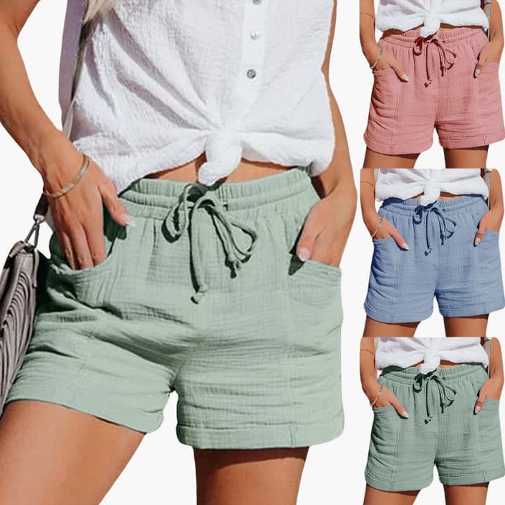 Majken | Shorts