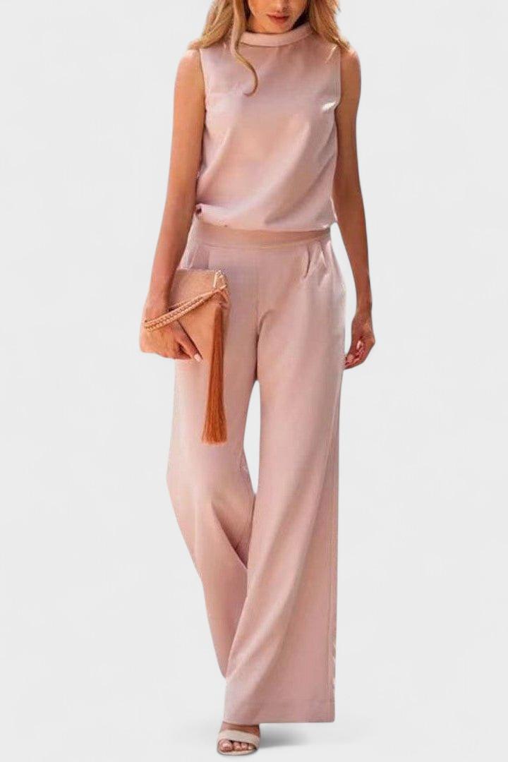 Malina | Elegant heldragt