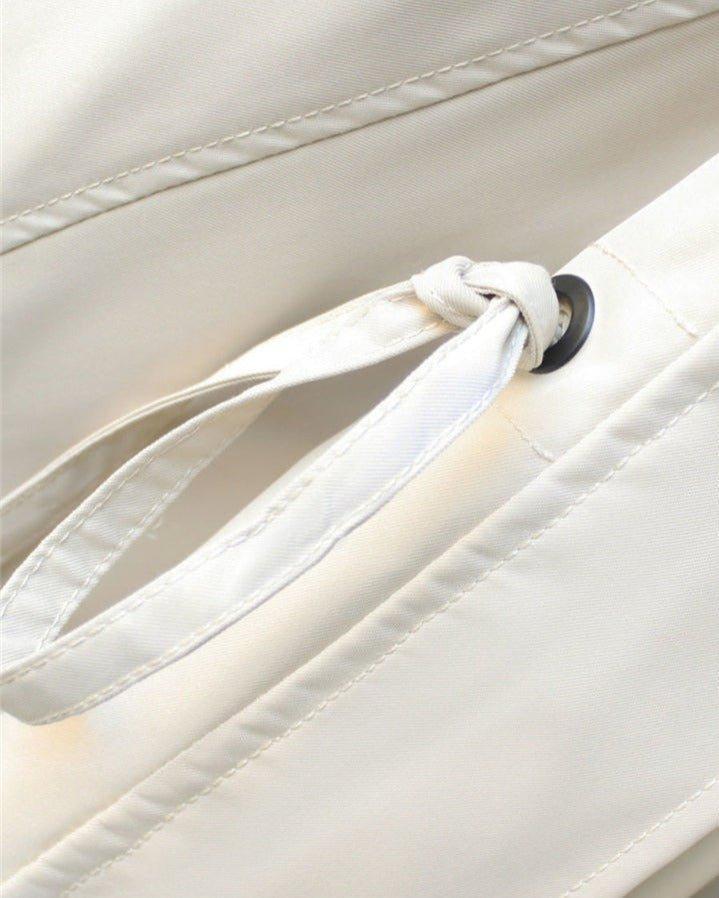 Malina | Vandtæt vindjakke