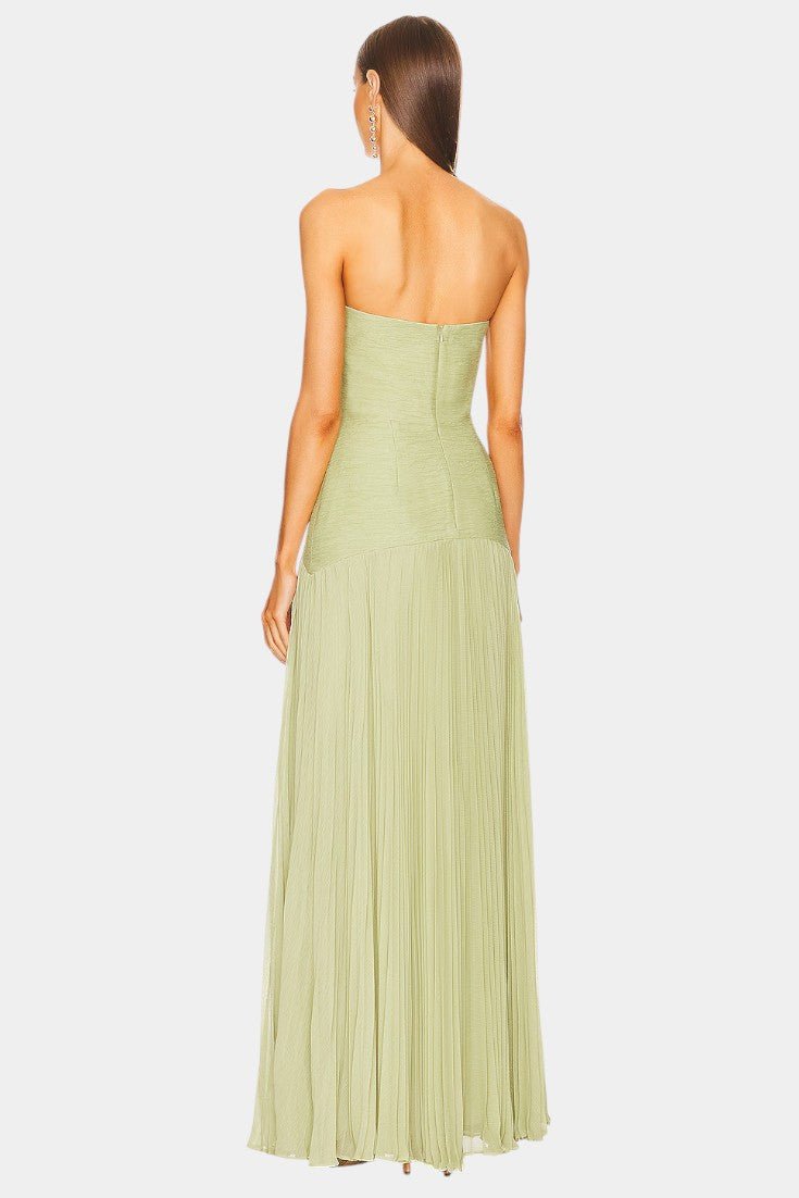 Marie | Deia Maxi-kjole