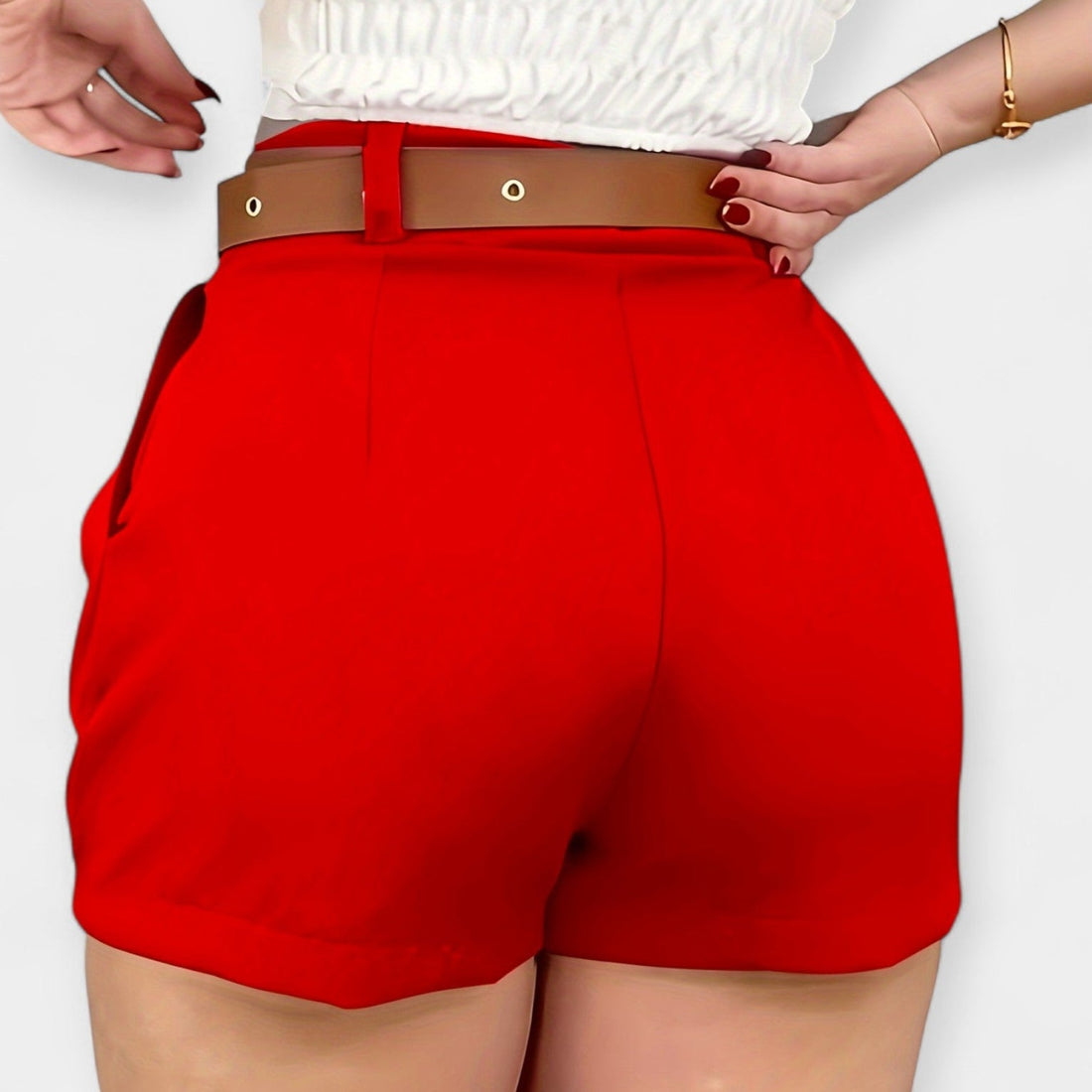 Marie | Shorts