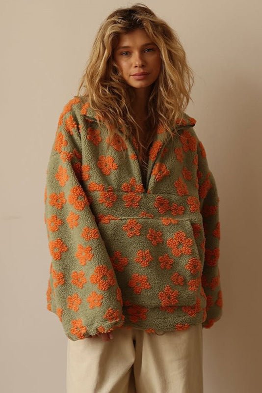 Mathilde™ | Bluse