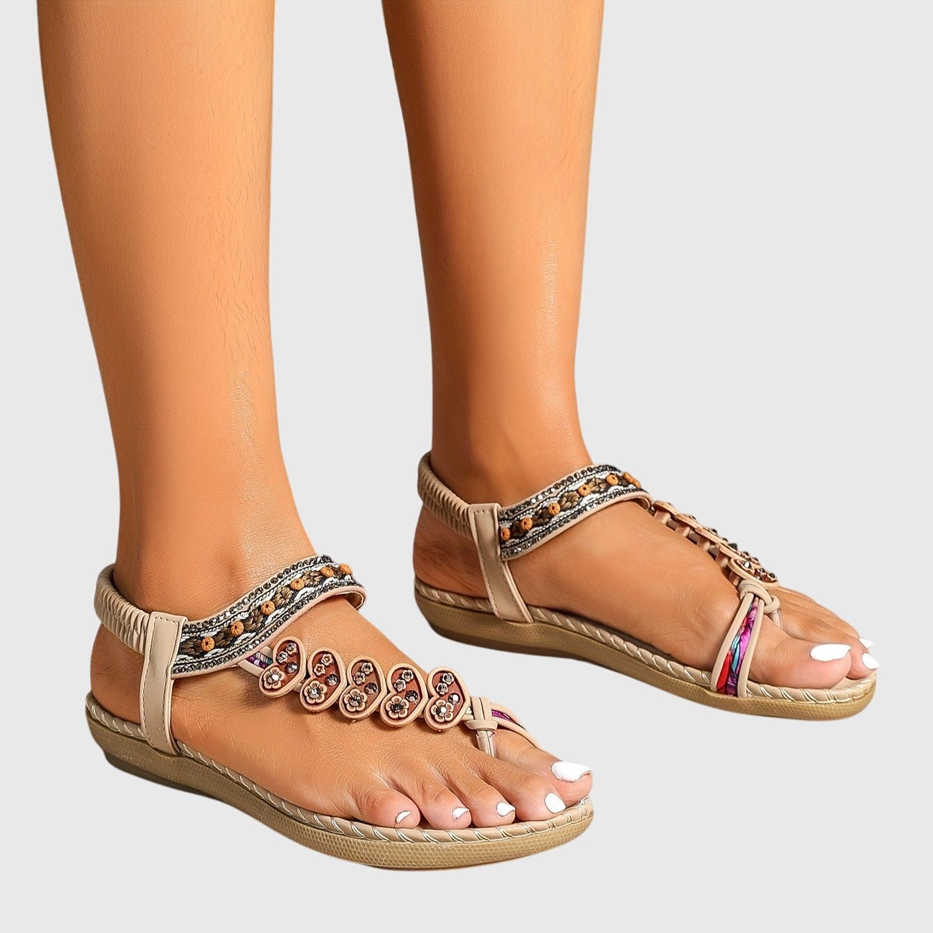 Mette | Ortopædiske sandaler