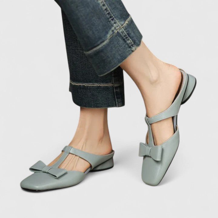 Mille | Ortopediske sandaler