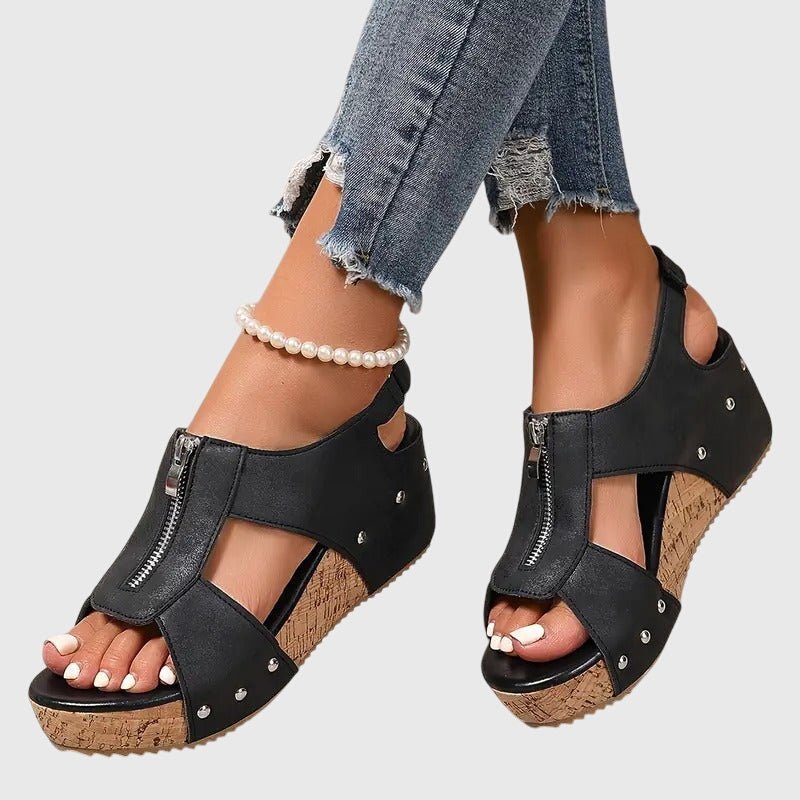 Millea | Ortopædiske sandaler