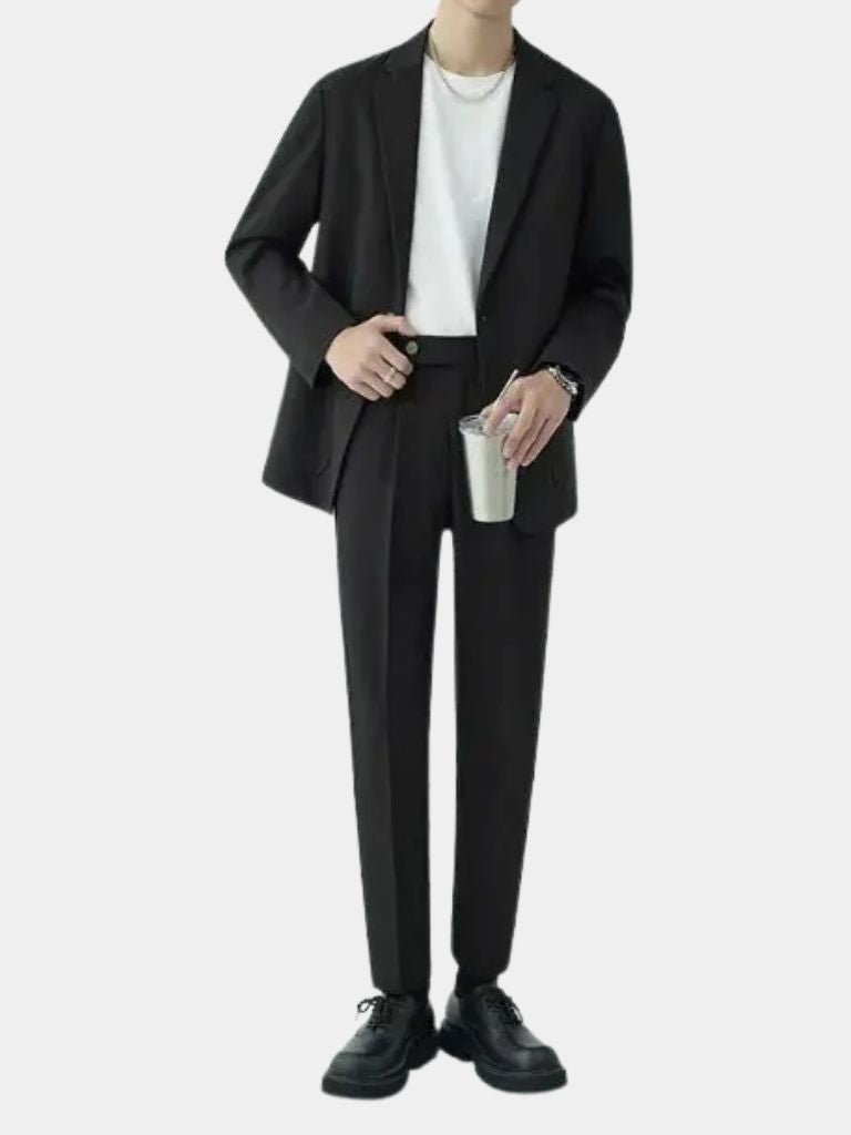 Modern Minimal