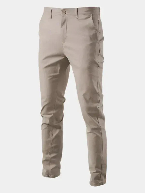 Nikolaj™ | Slim Fit Bukser