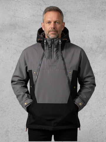 Nordic Explorer™ | Ekstrem-vinter Anorak
