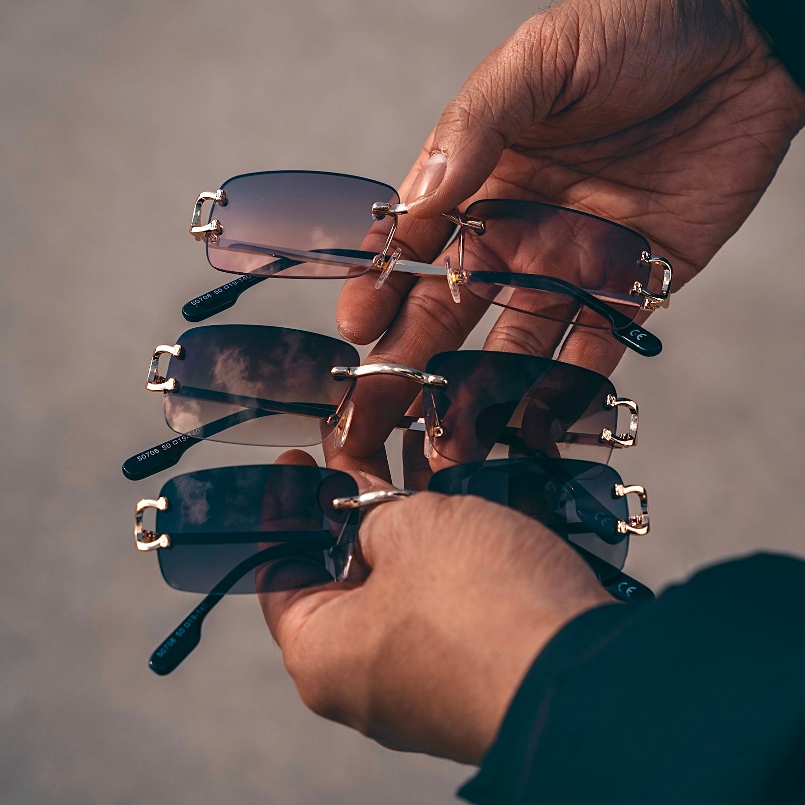 Olivia | Unisex Briller