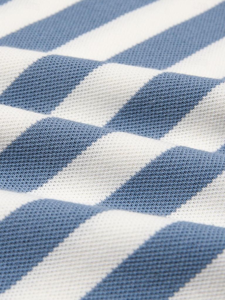 Per™ | Nautique Azure Polo