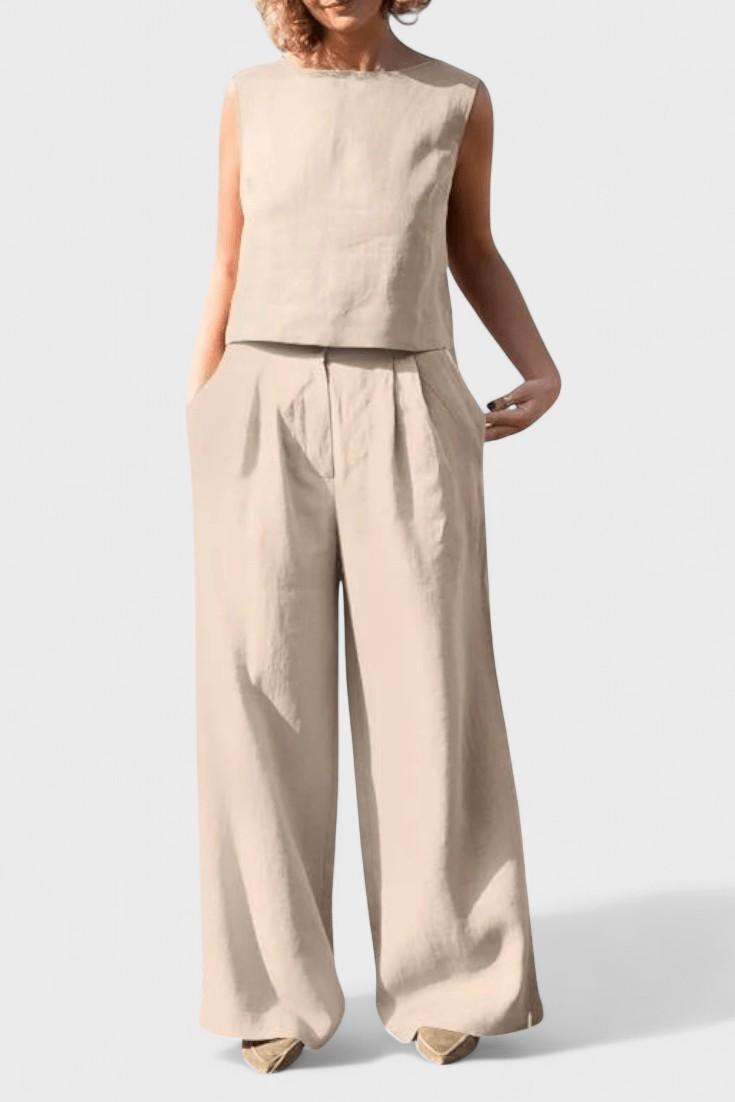 Pernille | Let sommersæt