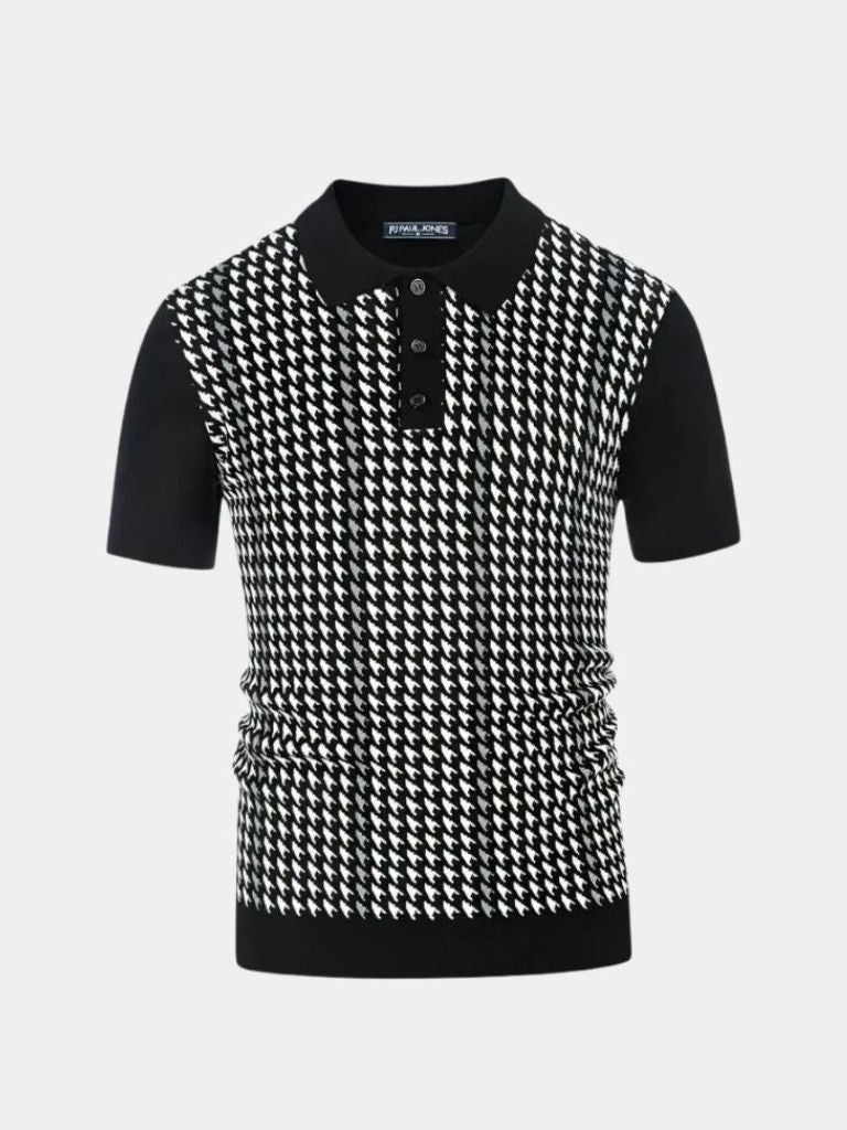 Philip™ | Old Silver Polo