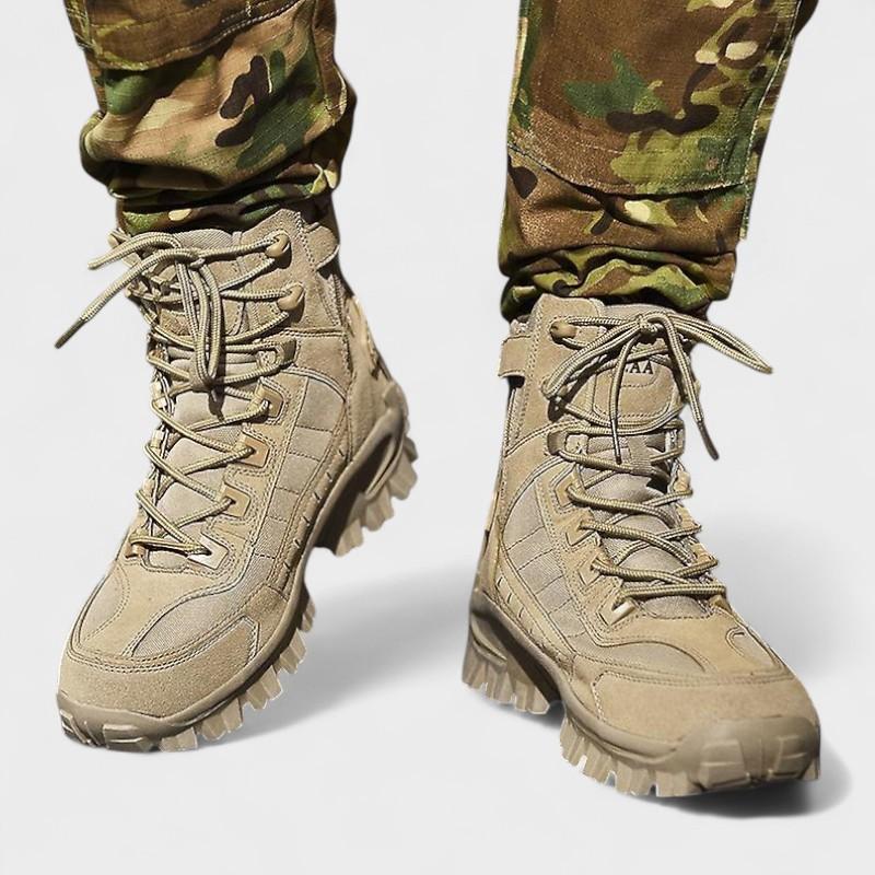 Ragnar™ | Taktiske herrestøvler