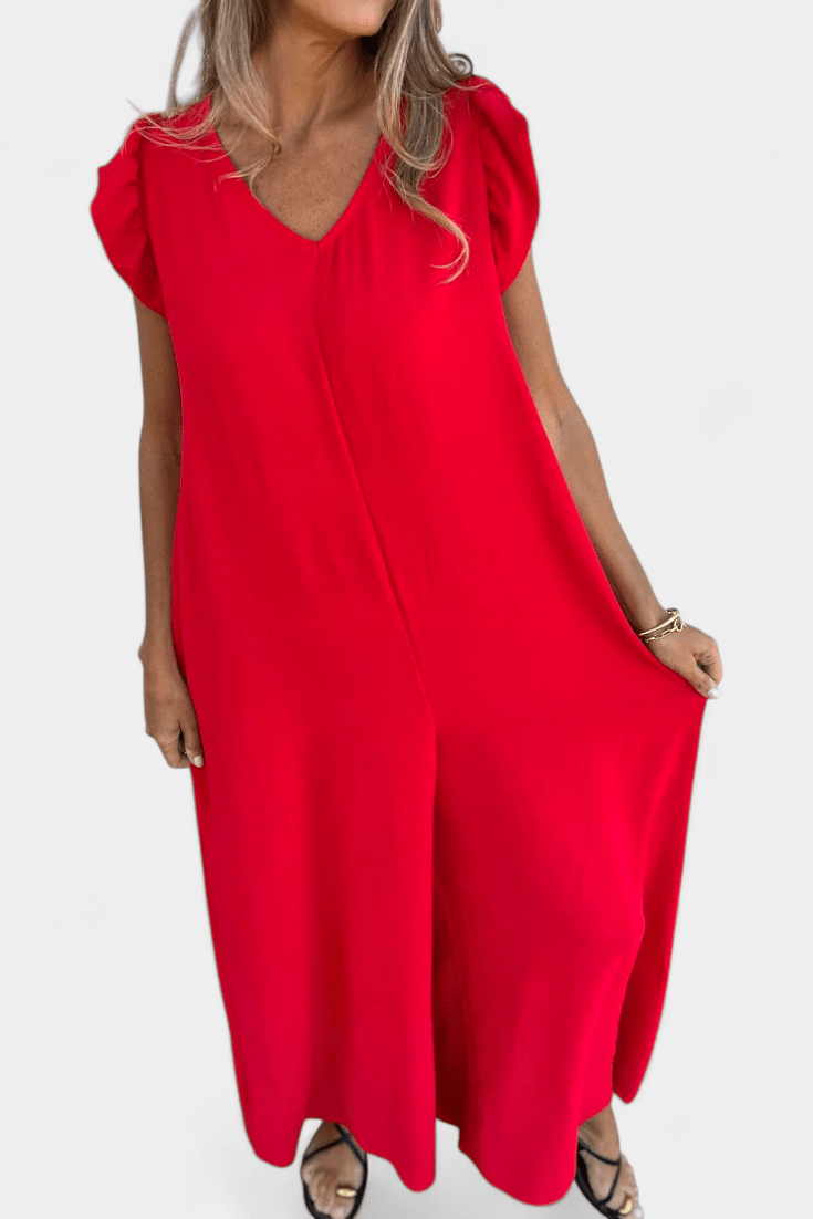 Ronja | Leopard heldragt