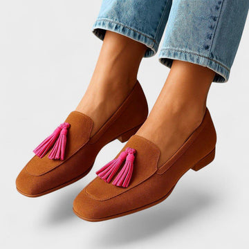 Rosa | Loafers