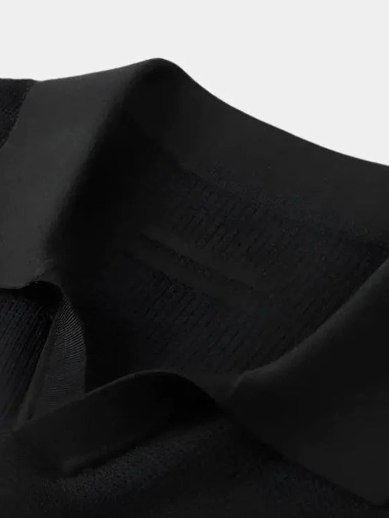 Rune™ | Kortærmet Uden Knapper