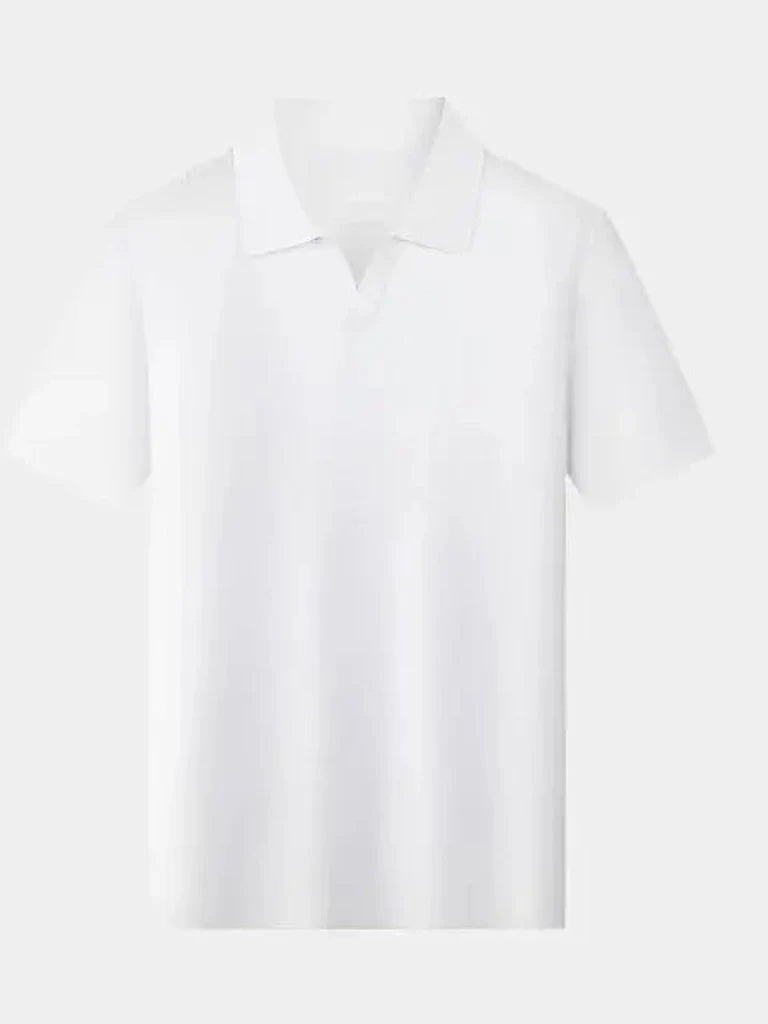 Rune™ | Kortærmet Uden Knapper