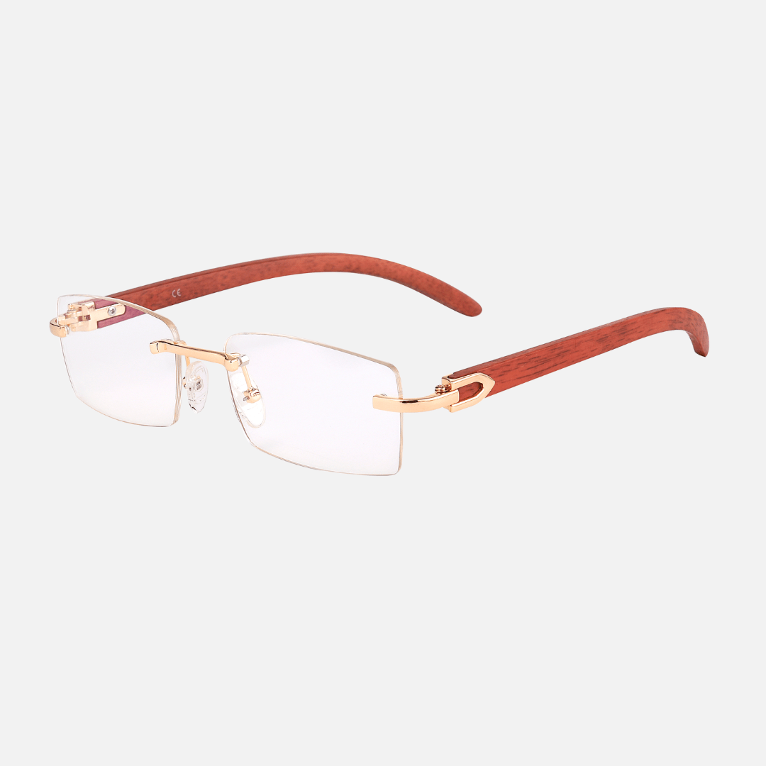Saga | Unisex Briller