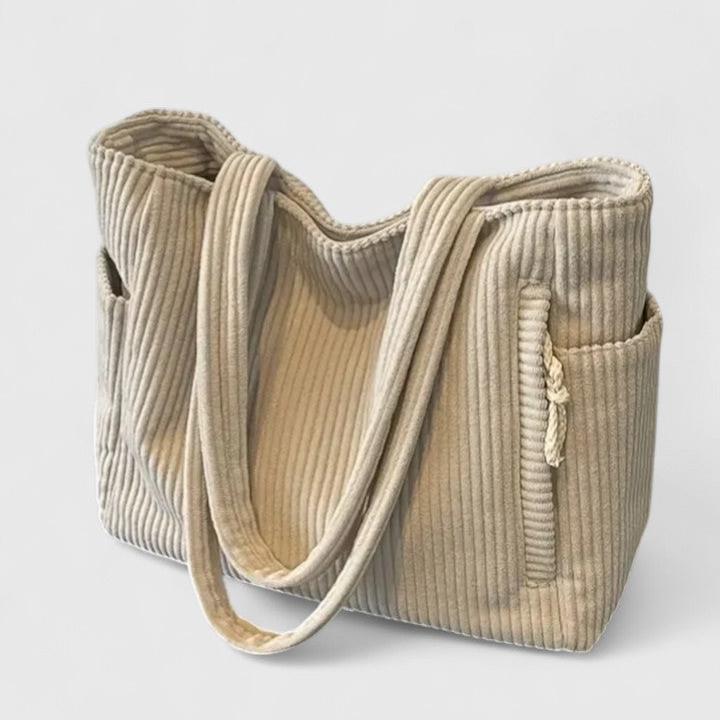 Sara | Elegant skuldertaske