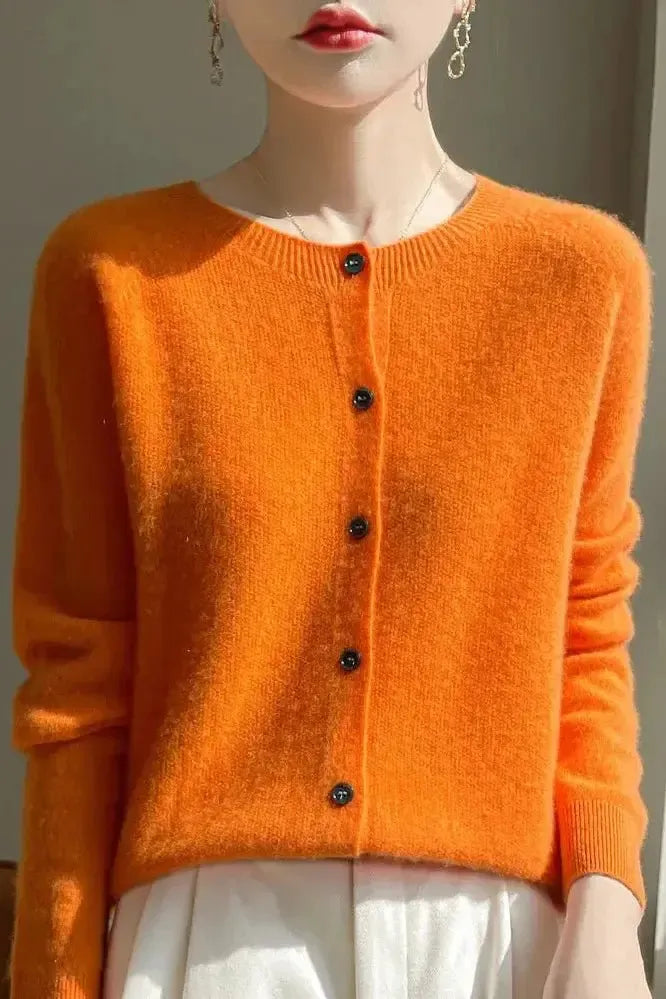 Selma | Kashmir trøje