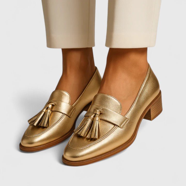 Sidsel | Loafer Comfort