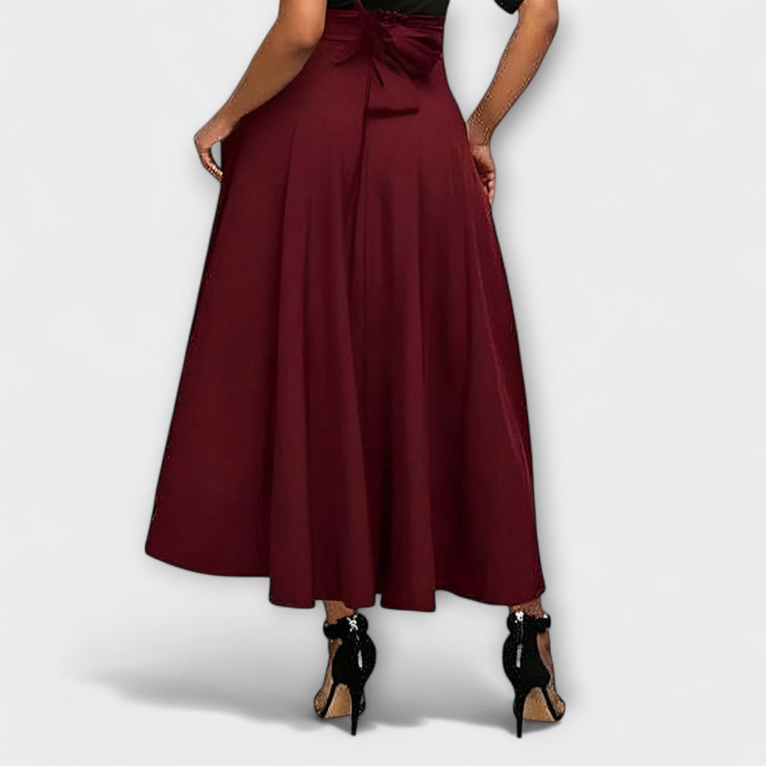 Stine | Maxi Nederdel
