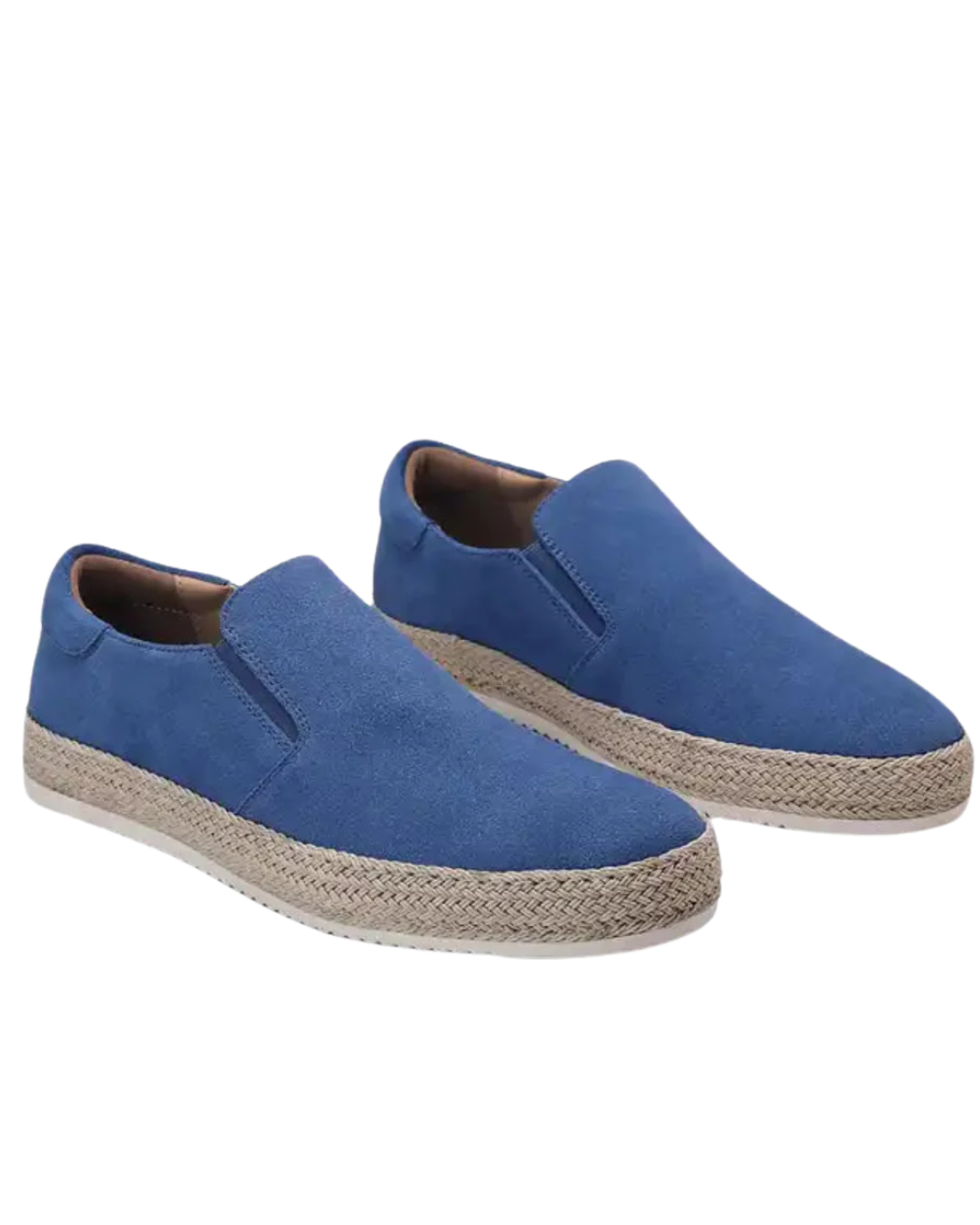 Suedesommer Loafers