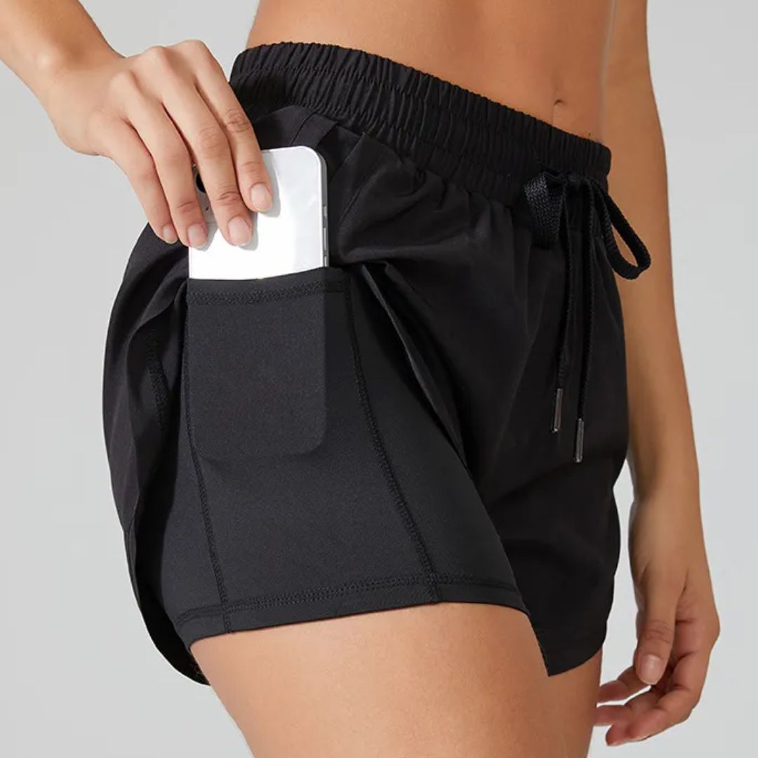 Vibeke | Shorts
