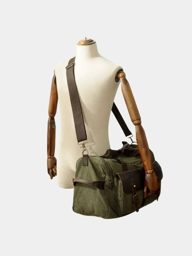 Victor™ | Highland Rejsetaske