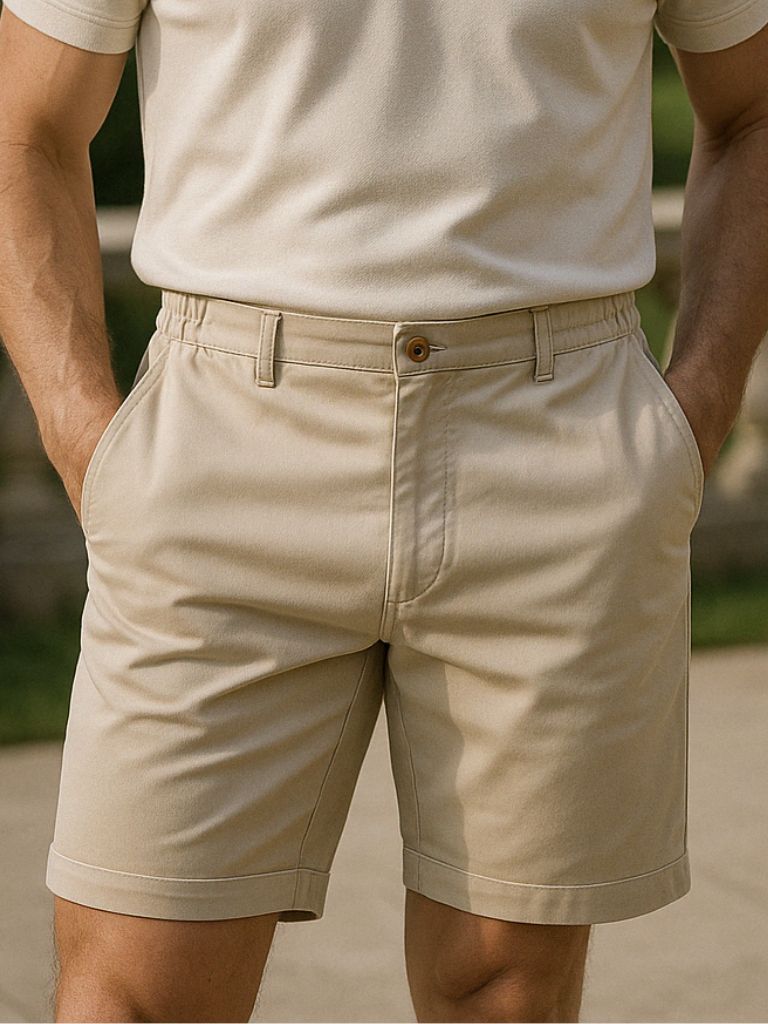Victor™ | Riviera Sable Shorts