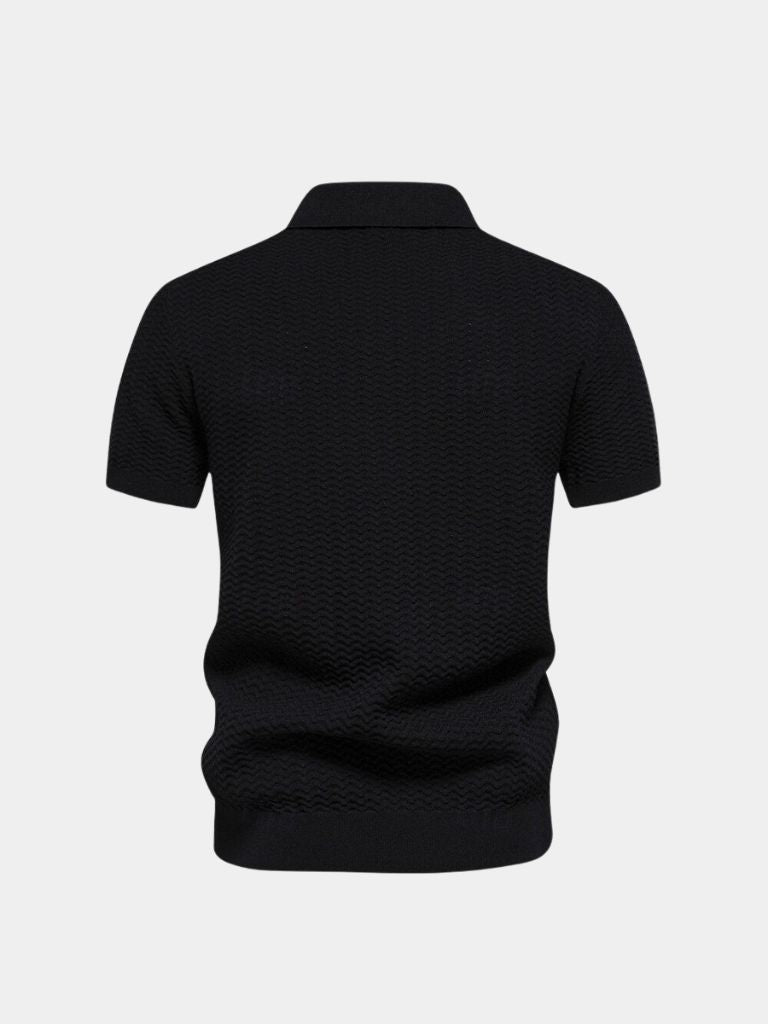Viktor™ | Klassisk Slim Zipkrave